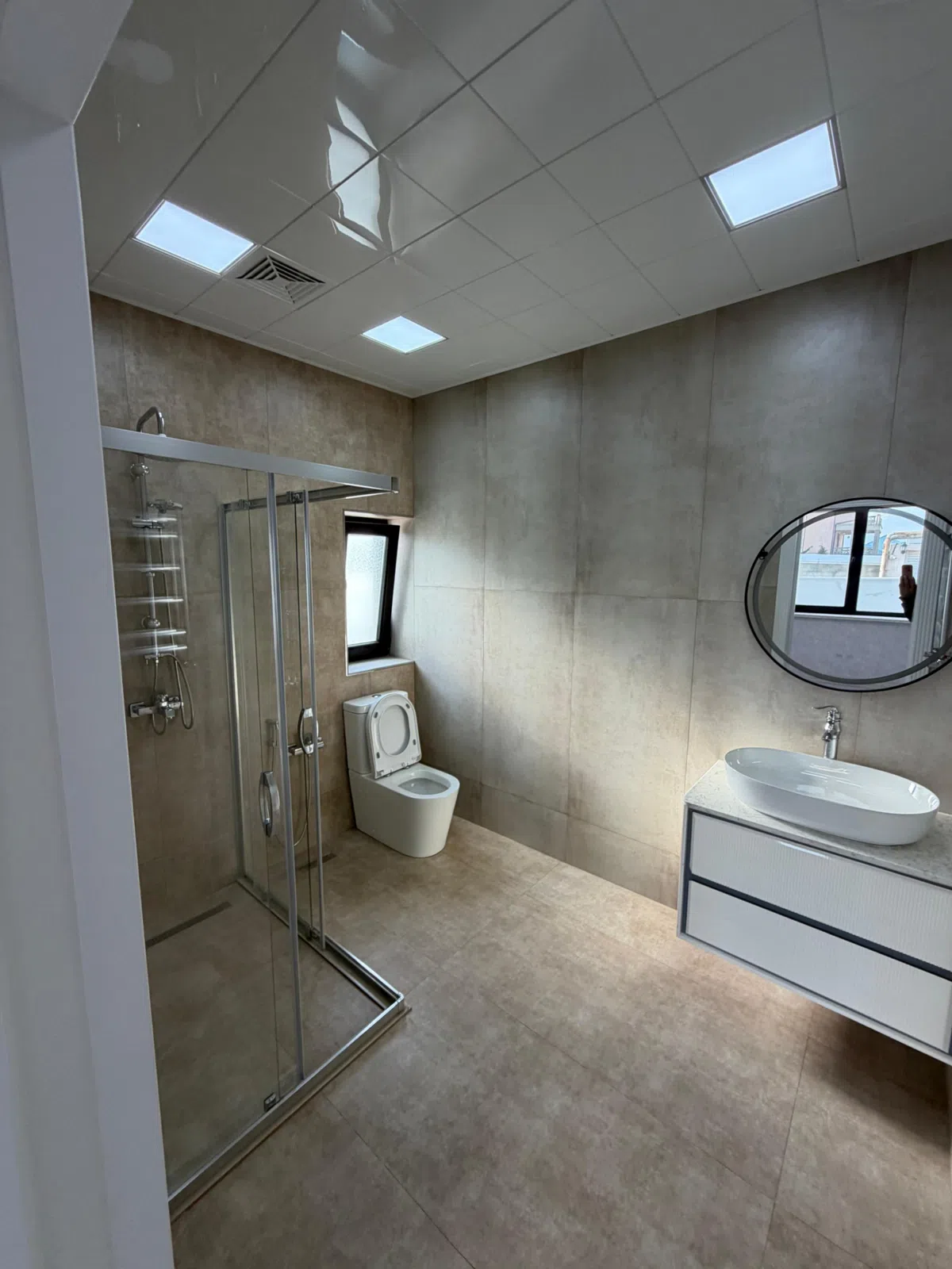 4 otaqlı həyət evi 150 m² satılır — şəkil 7