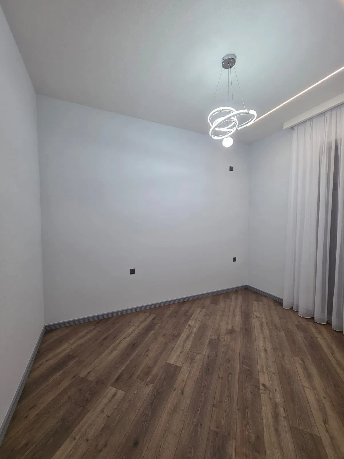 4 otaqlı villa 120 m² - 2.2 sot torpaq sahəsində satılır — şəkil 12