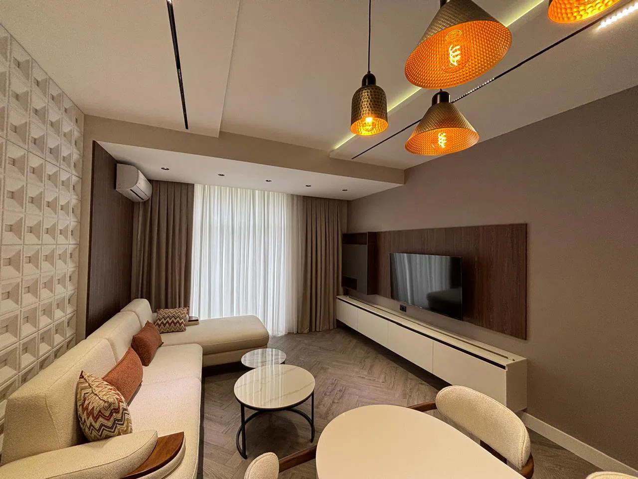 3 otaqlı mənzil 96 m² satılır — şəkil 22