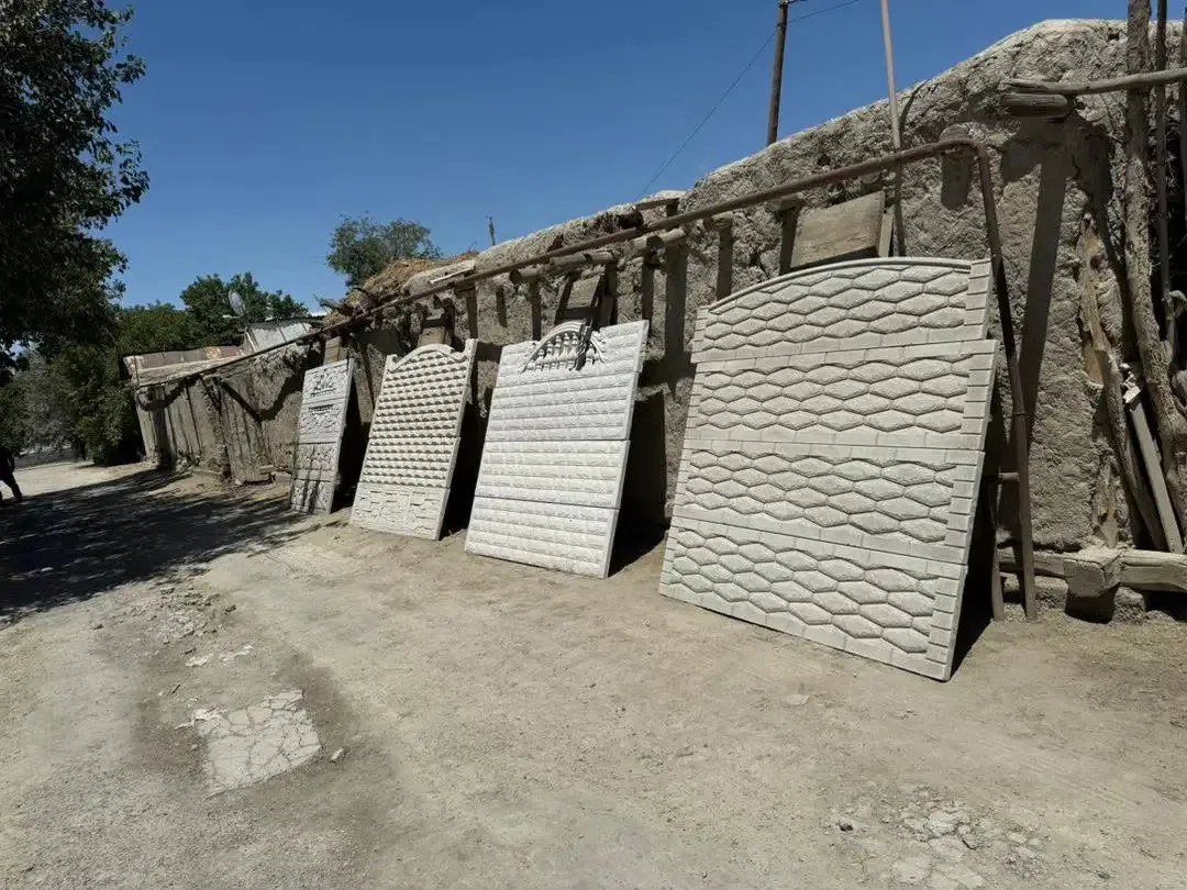 Beton hasar sistemləri — şəkil 4