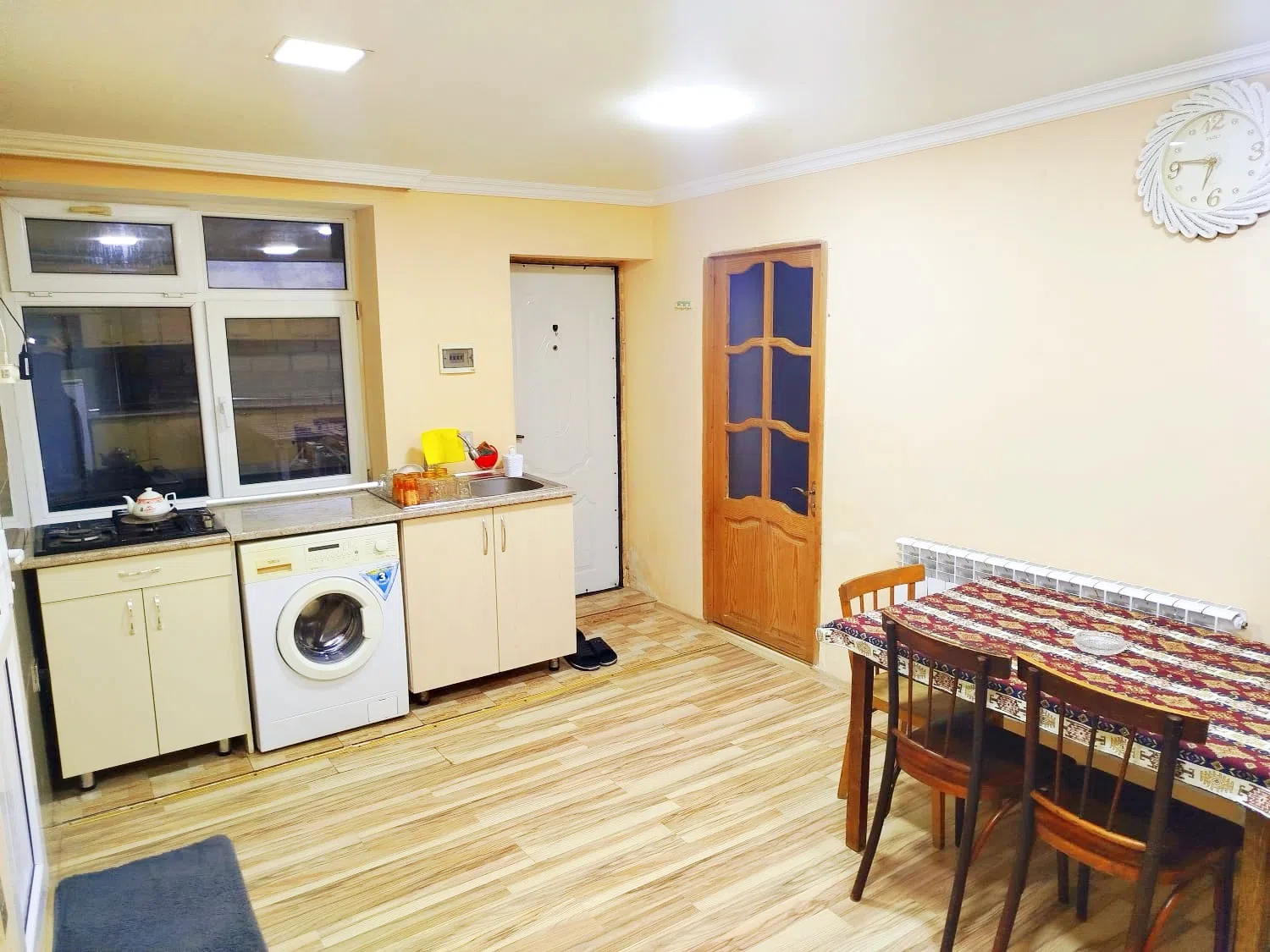 1 otaqlı mənzil 80 m² günlük kirayə verilir — şəkil 5