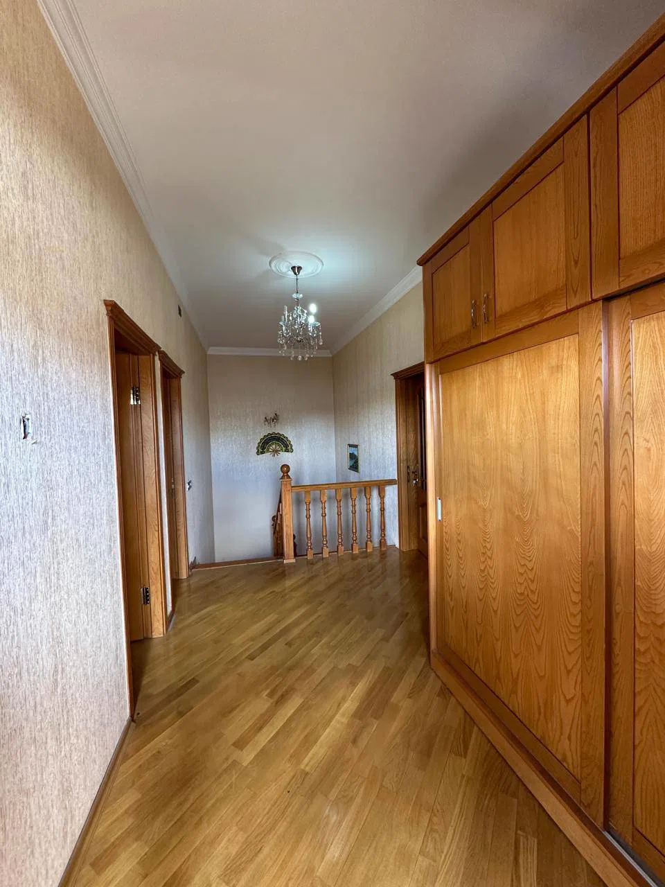 8 otaqlı villa 305 m² - kirayə verilir — şəkil 15