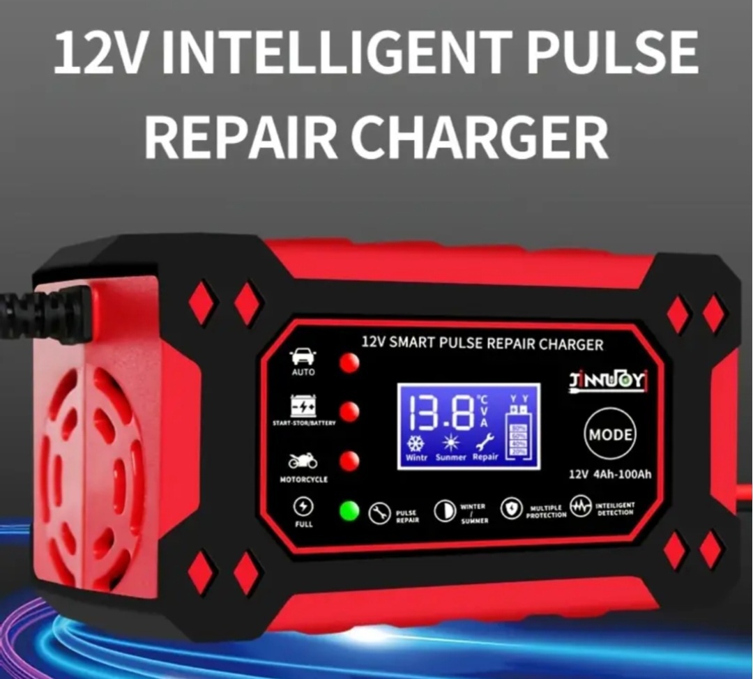 Battery charger RT TIANYE - Tenderyard