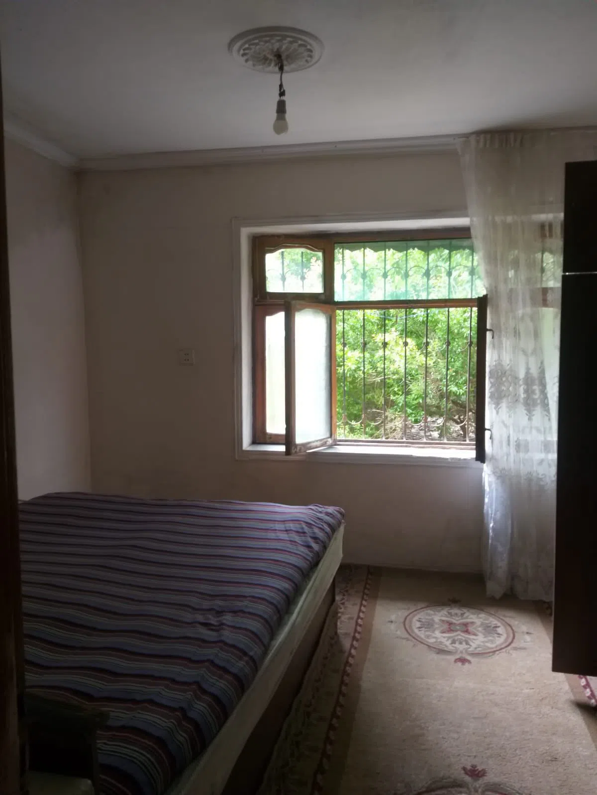 2 otaqlı mənzil 60 m² kirayə verilir — şəkil 6