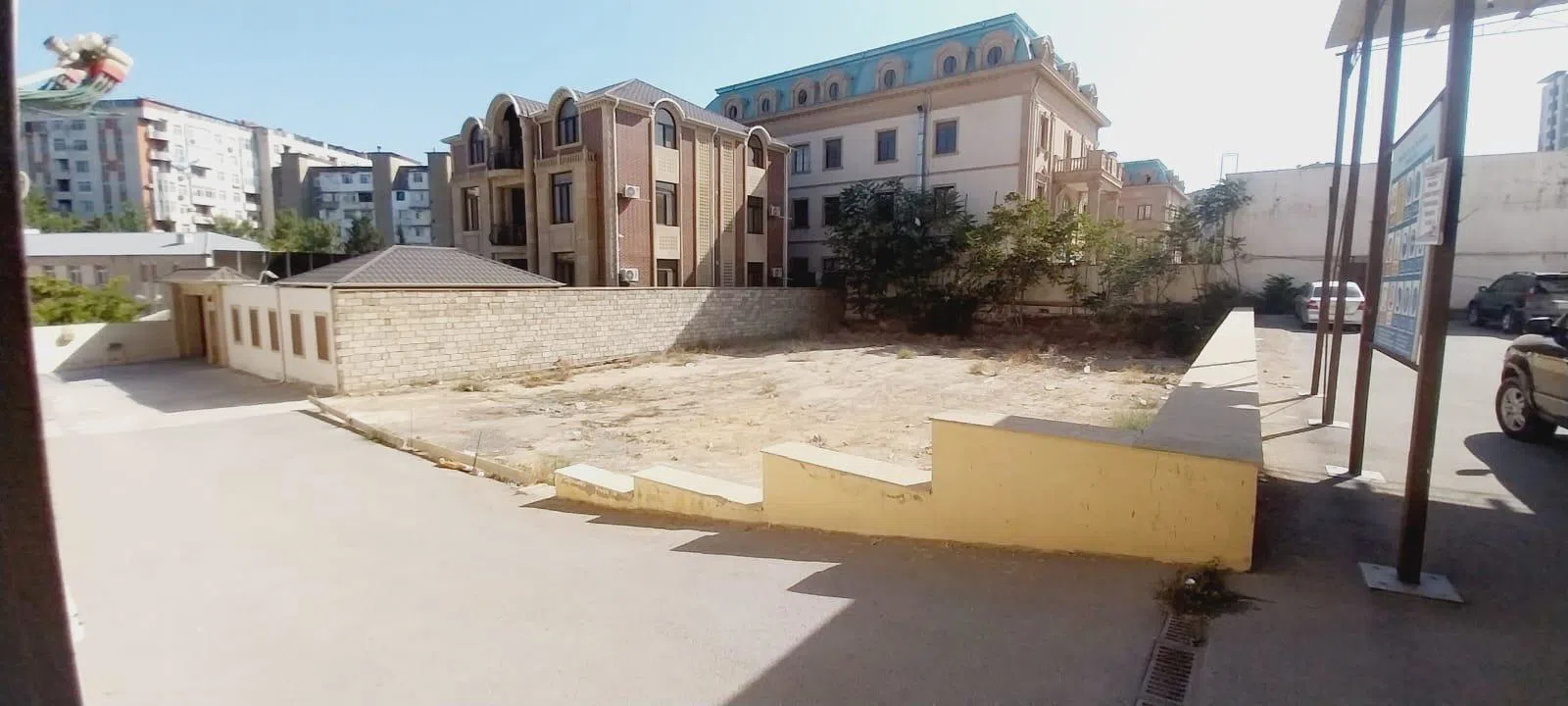 6 sot torpaq sahəsi satılır — şəkil 10