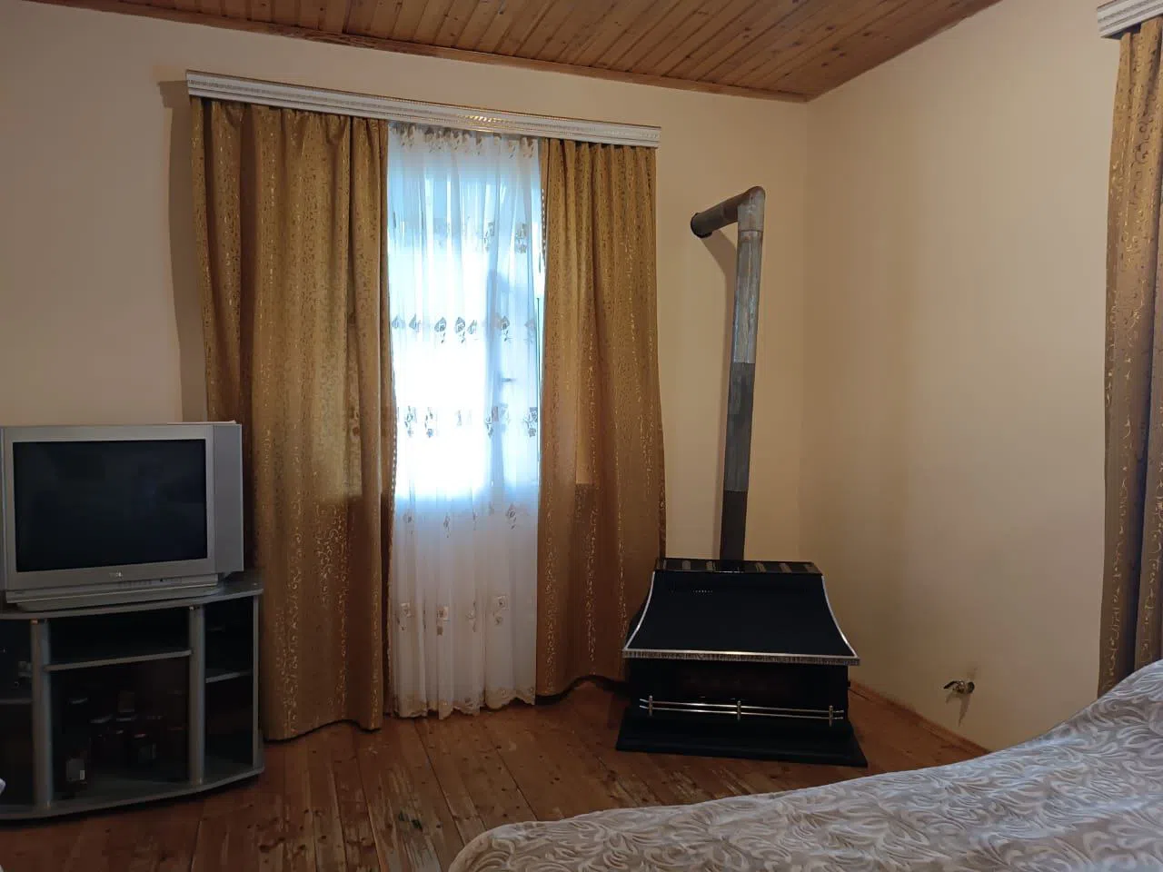 3 otaqlı bağ evi 70 m² günlük kirayə verilir — şəkil 3