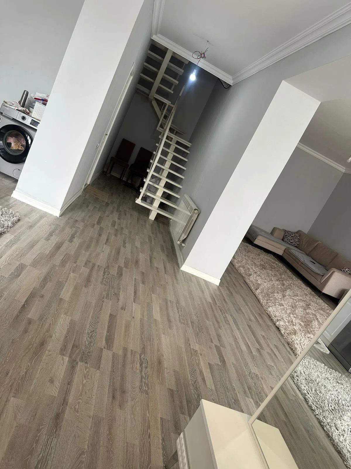 4 otaqlı bağ evi 300 m² 2 sot torpaq sahəsində satılır
