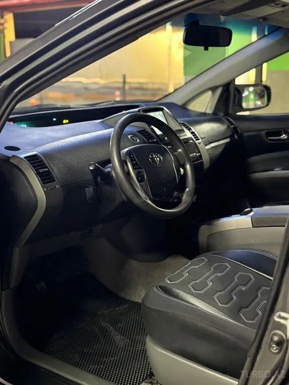Toyota Prius, 2007 il, 295000 km — şəkil 3