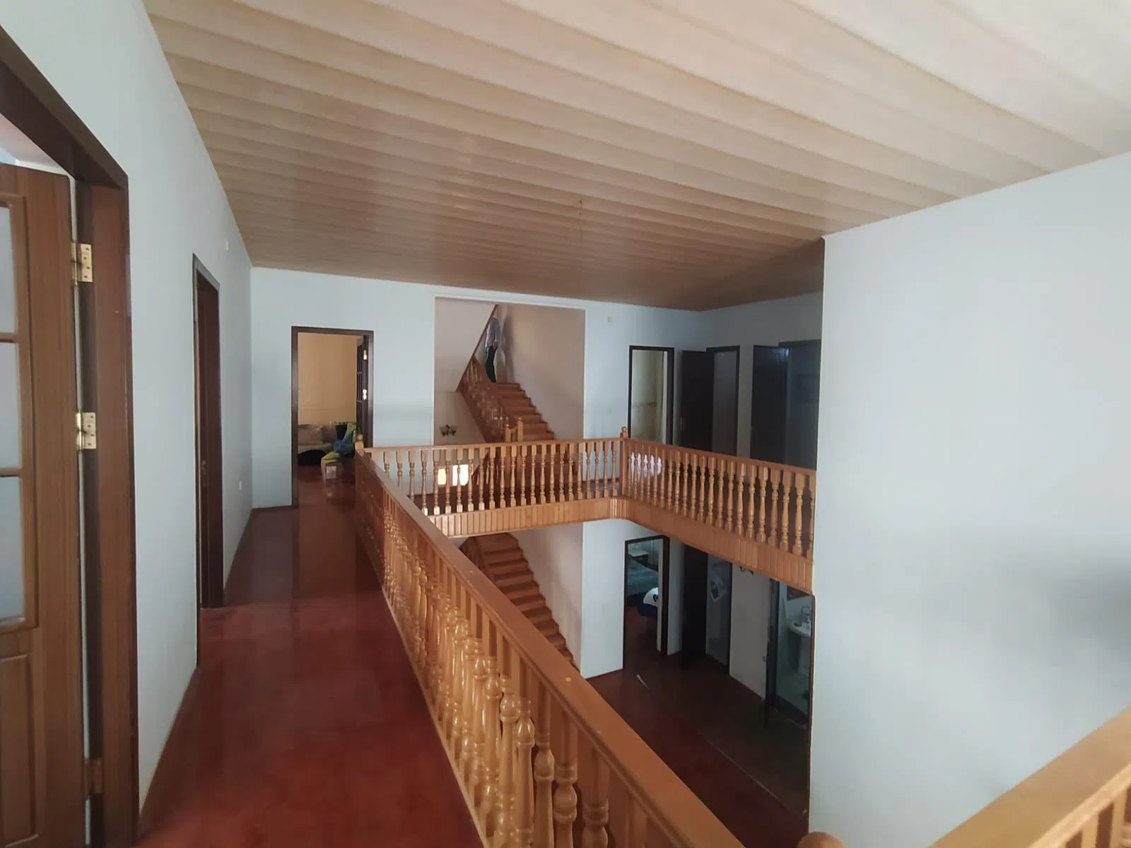 8 otaqlı villa 495 m² - satılır — şəkil 18