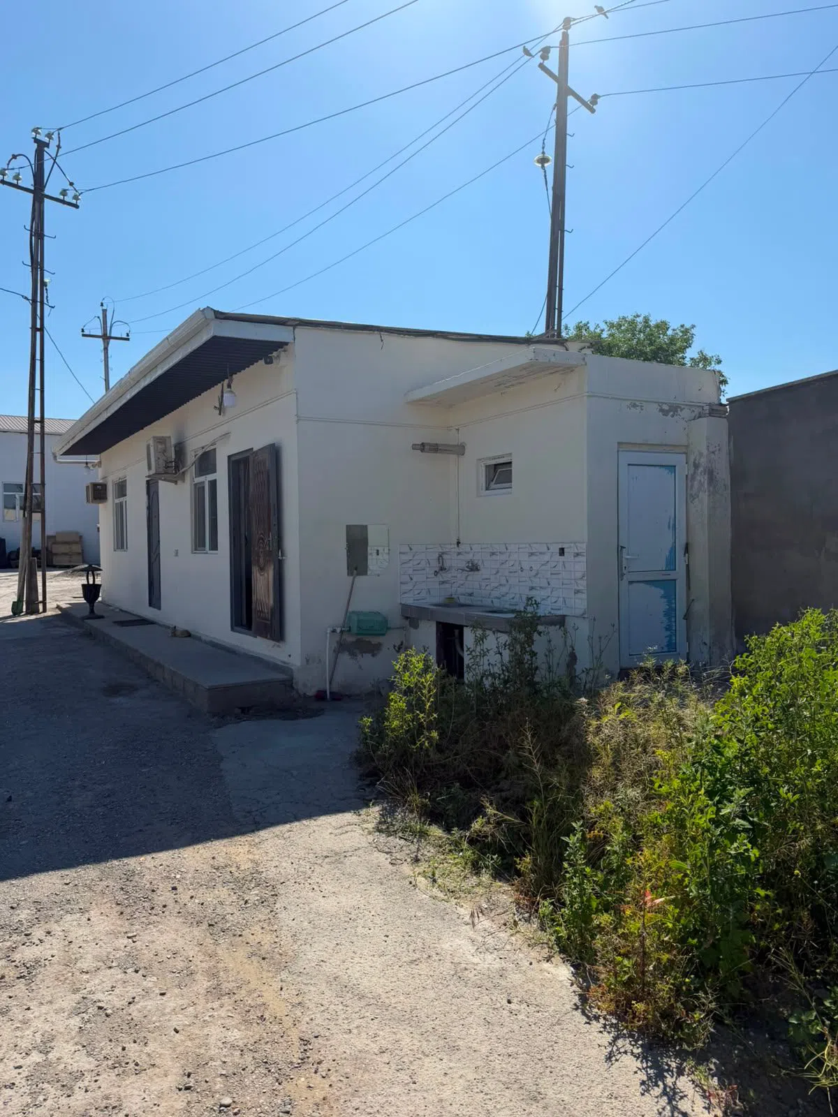 500 m² sahəsi olan anbar kirayə verilir — şəkil 4