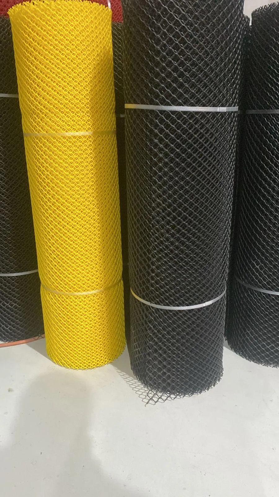 Plastik torlar istehsalı — şəkil 5