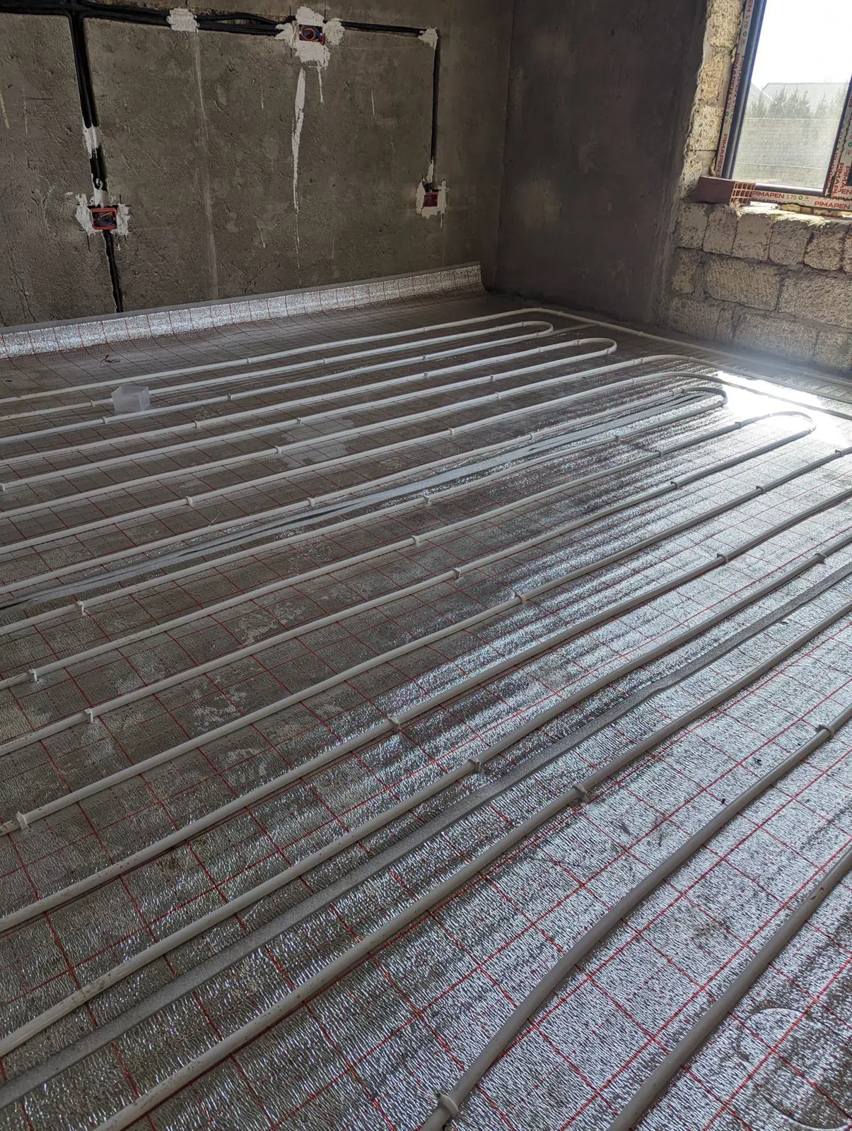 6 otaqlı həyət evi 280 m² - 6 sot torpaq sahəsində satılır — şəkil 12