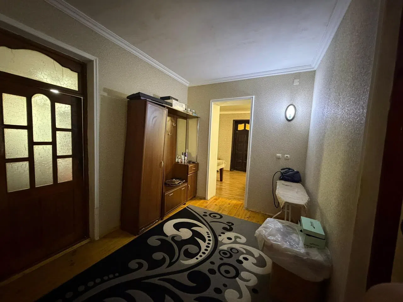 5 otaqlı həyət evi 150 m² - 4 sot torpaq sahəsində satılır — şəkil 2