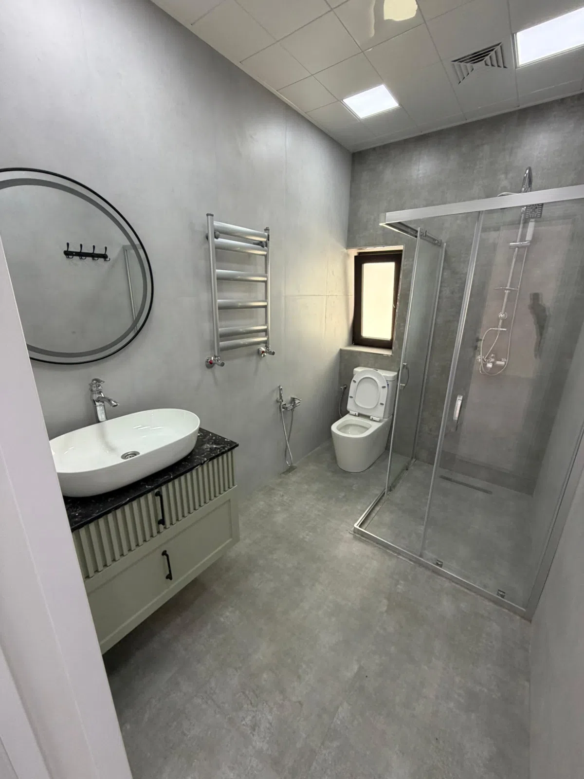 4 otaqlı bağ evi 150 m² 5 sot torpaq sahəsində satılır — şəkil 4