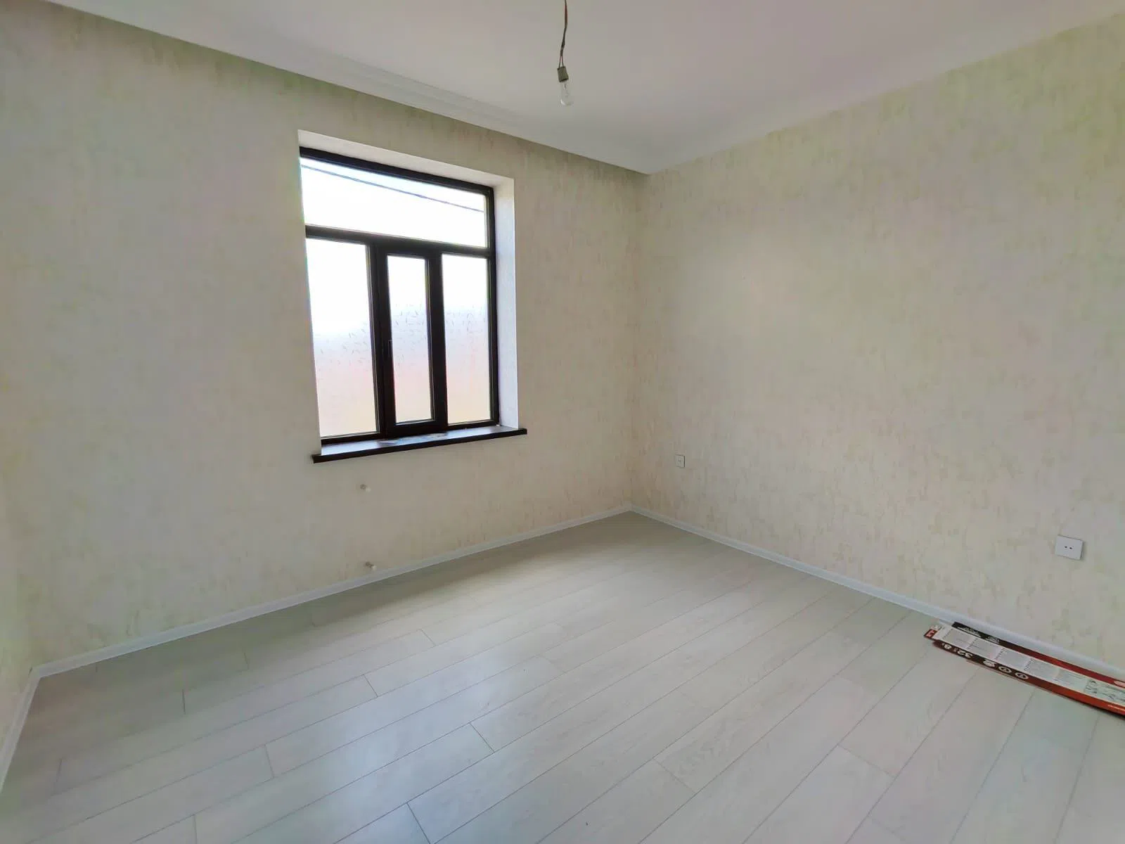 4 otaqlı həyət evi 140 m² - satılır — şəkil 6