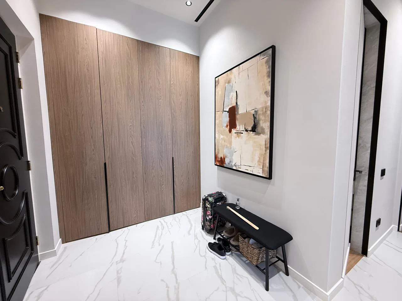 3 otaqlı mənzil 110 m² satılır — şəkil 5