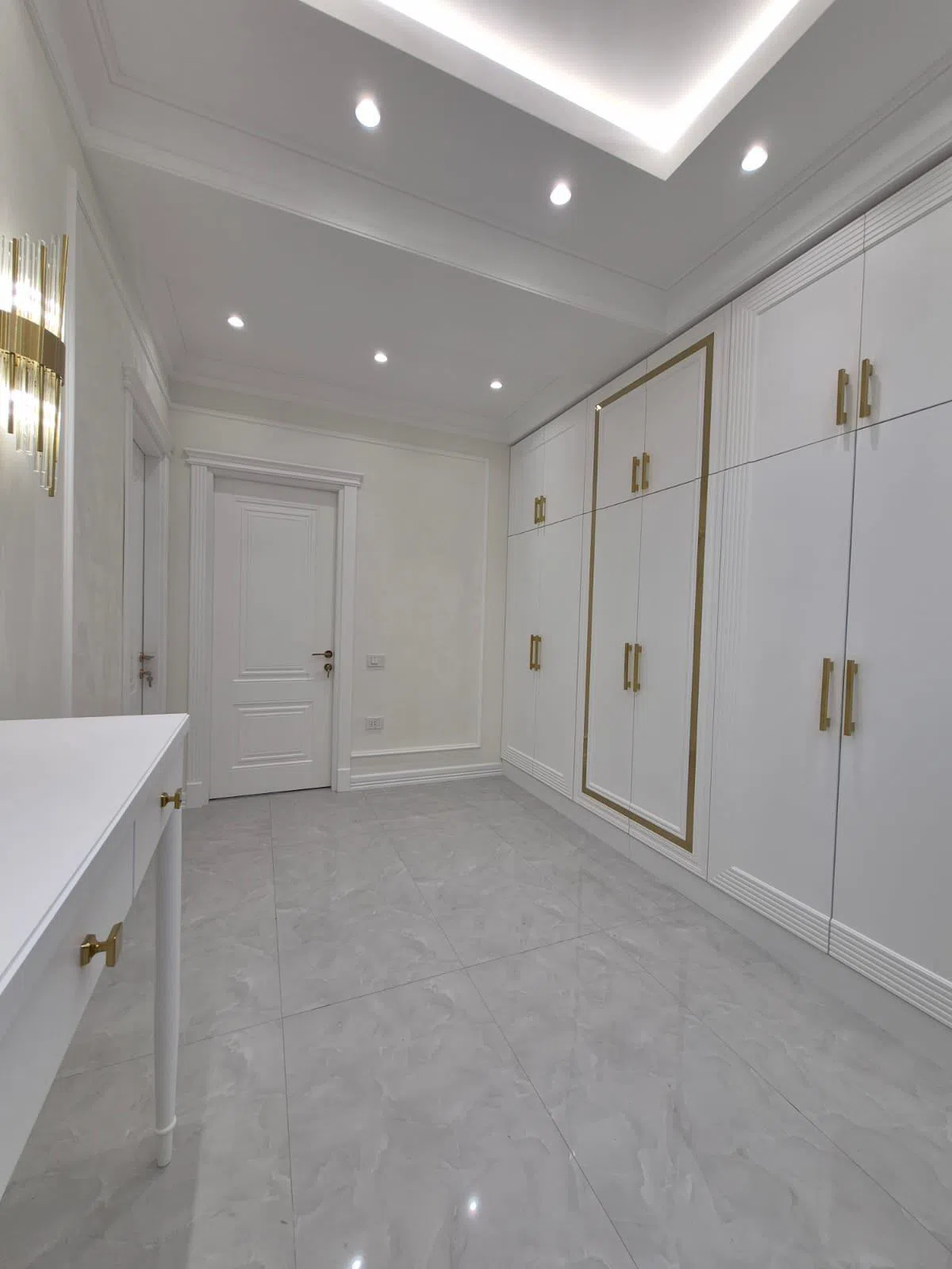4 otaqlı mənzil 180 m² satılır — şəkil 15