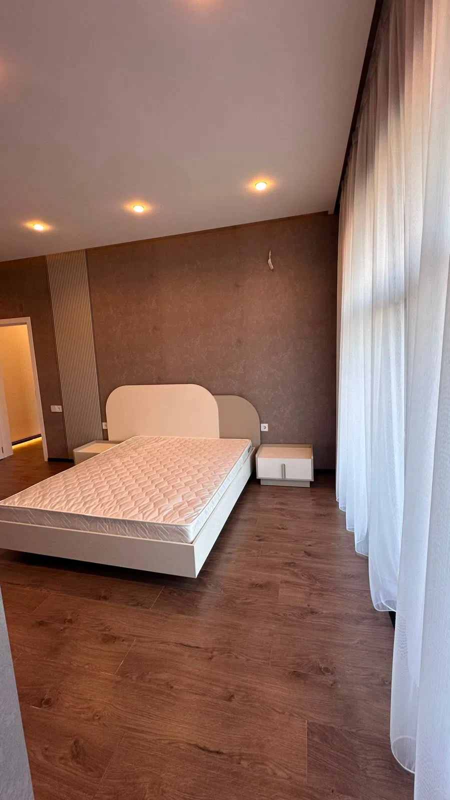 4 otaqlı bağ evi 140 m² 3.5 sot torpaq sahəsində satılır — şəkil 10
