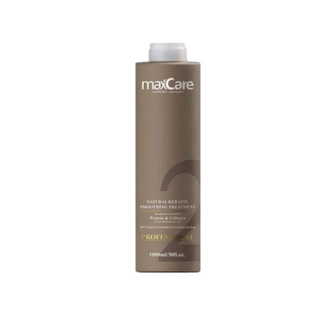 Keratin for hair Maxcare 2 1000 ml - Tenderyard
