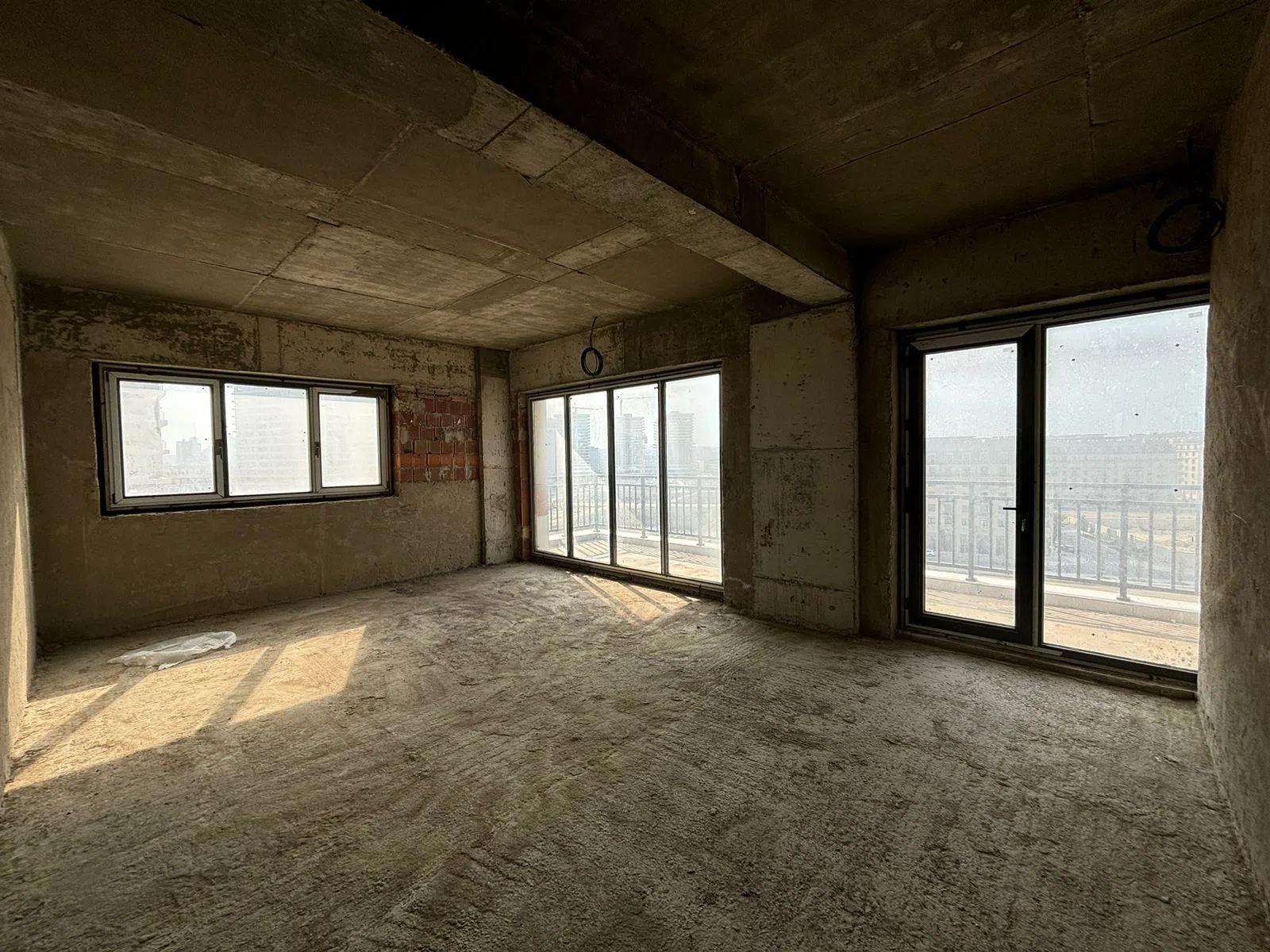 3 otaqlı mənzil 157 m² satılır — şəkil 4