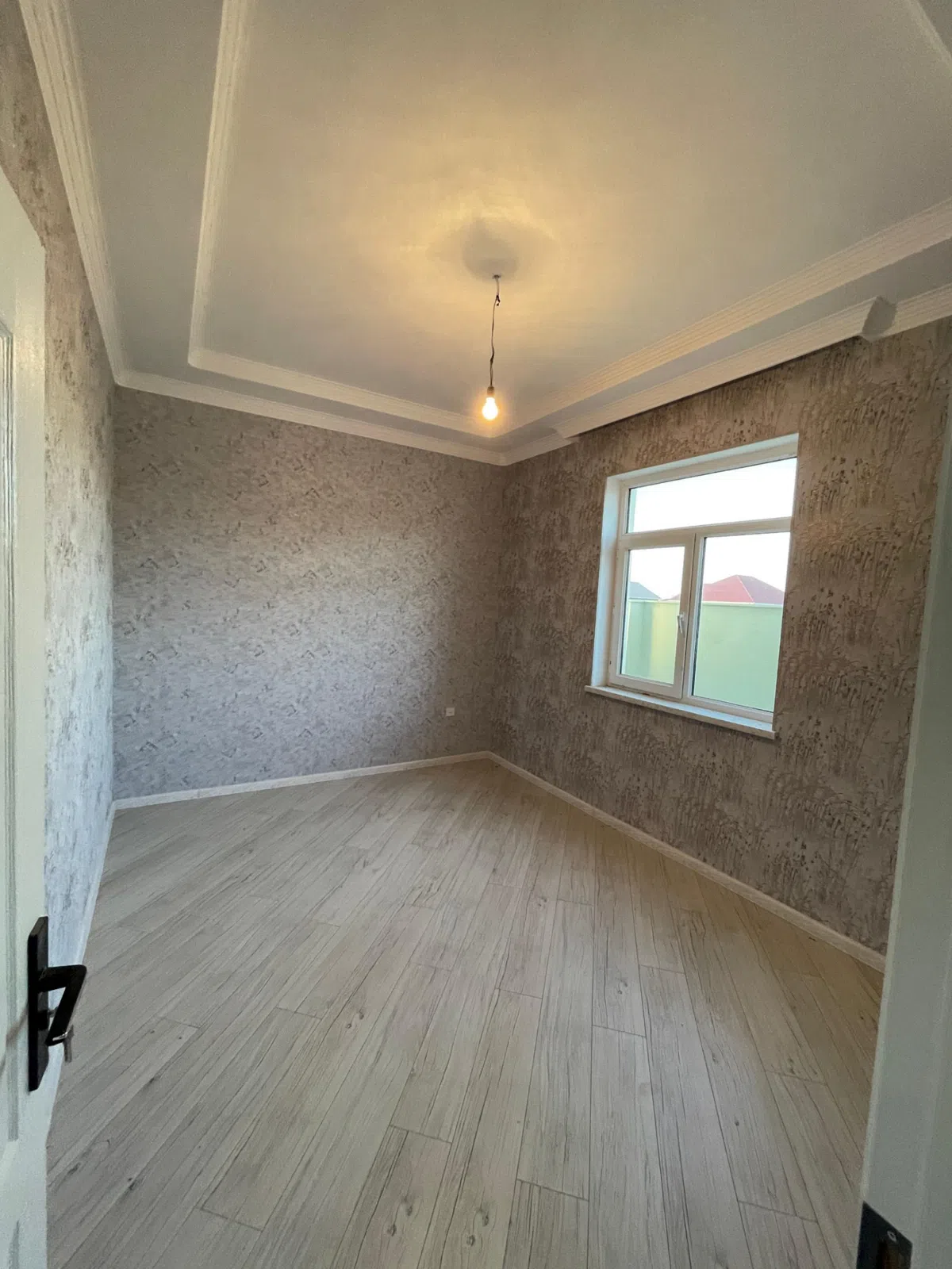 4 otaqlı həyət evi 120 m² - 3 sot torpaq sahəsində satılır — şəkil 6