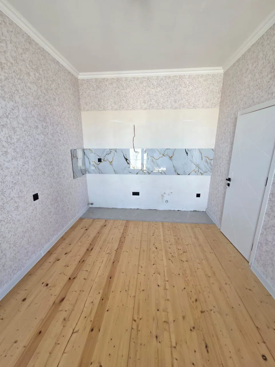 3 otaqlı həyət evi 90 m² - 2.1 sot torpaq sahəsində satılır — şəkil 6