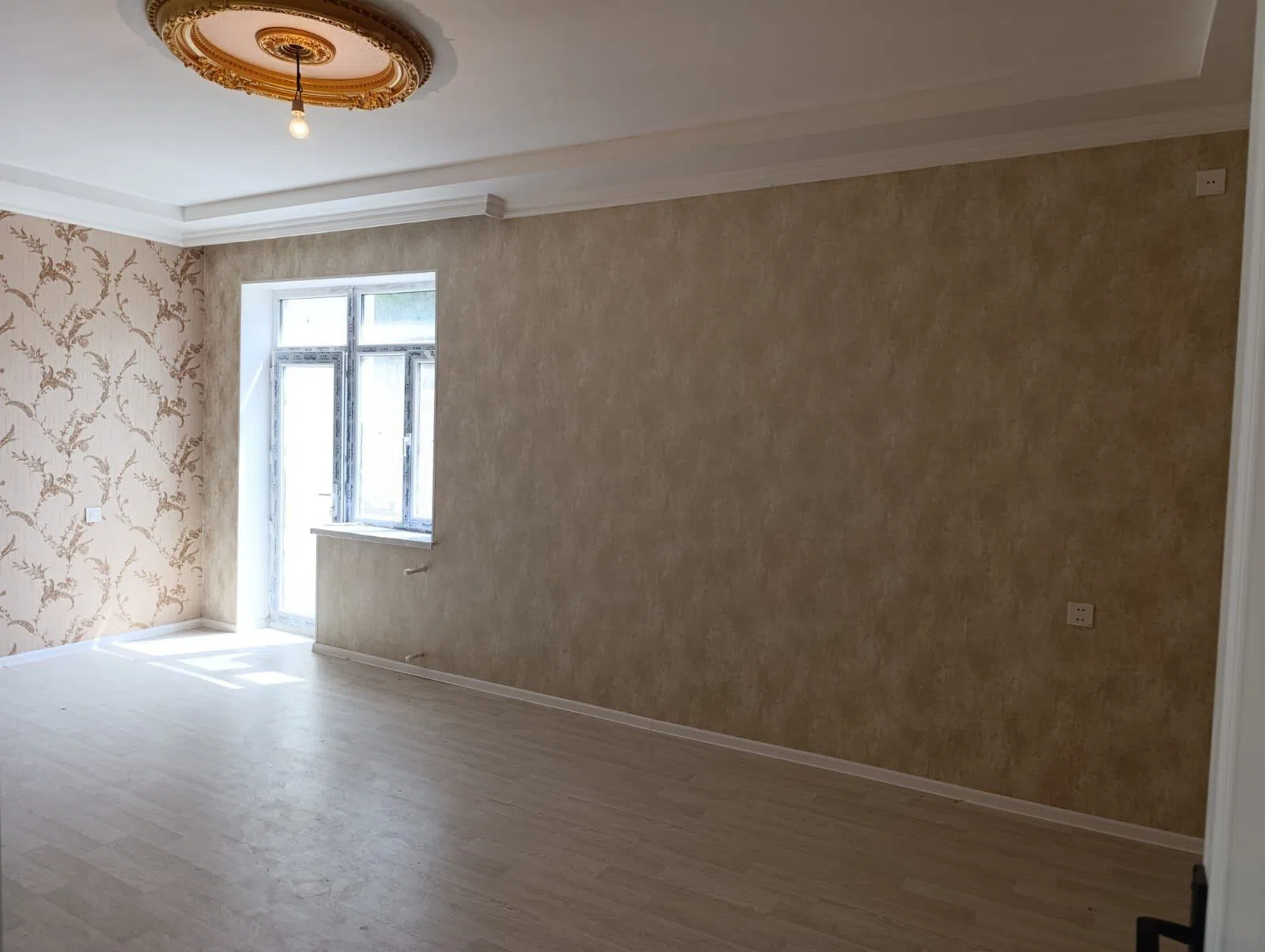 4 otaqlı həyət evi 120 m² - 1.5 sot torpaq sahəsində satılır — şəkil 3
