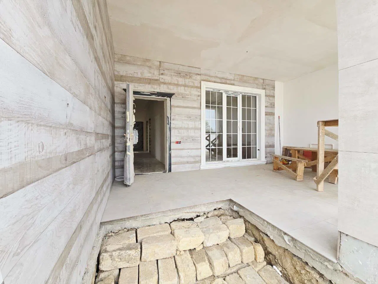 4 otaqlı həyət evi 140 m² - 3.5 sot torpaq sahəsində satılır — şəkil 16