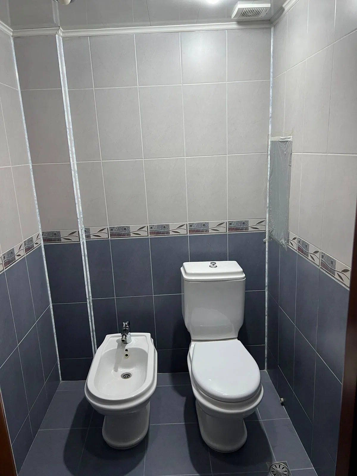 3 otaqlı mənzil 90 m² satılır — şəkil 18