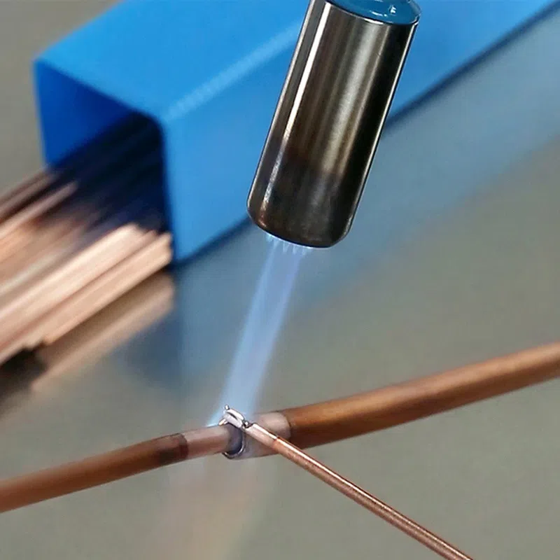 Aluminum flux cored welding wire - Tenderyard
