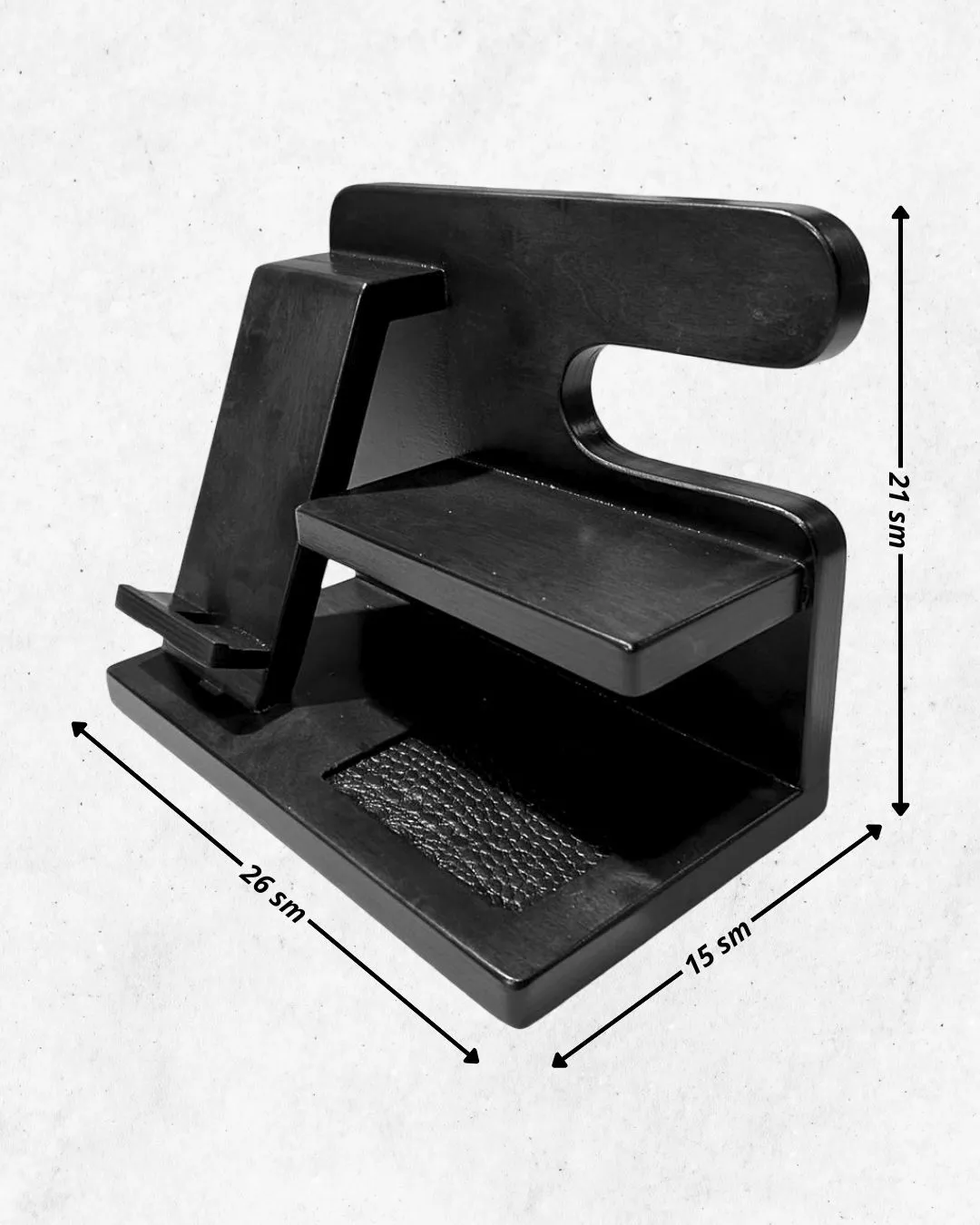 Orqanayzer, masaüstü altlıq | Endirimlə