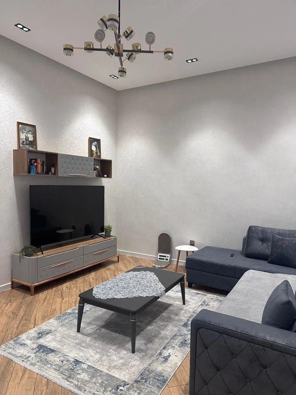 4 otaqlı villa 125 m² - 3 sot torpaq sahəsində satılır — şəkil 10
