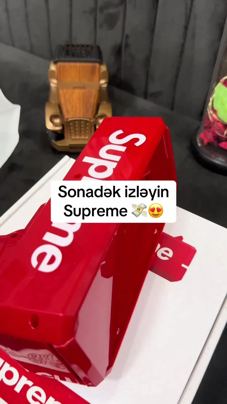 Pul səpən tapança — şəkil 9