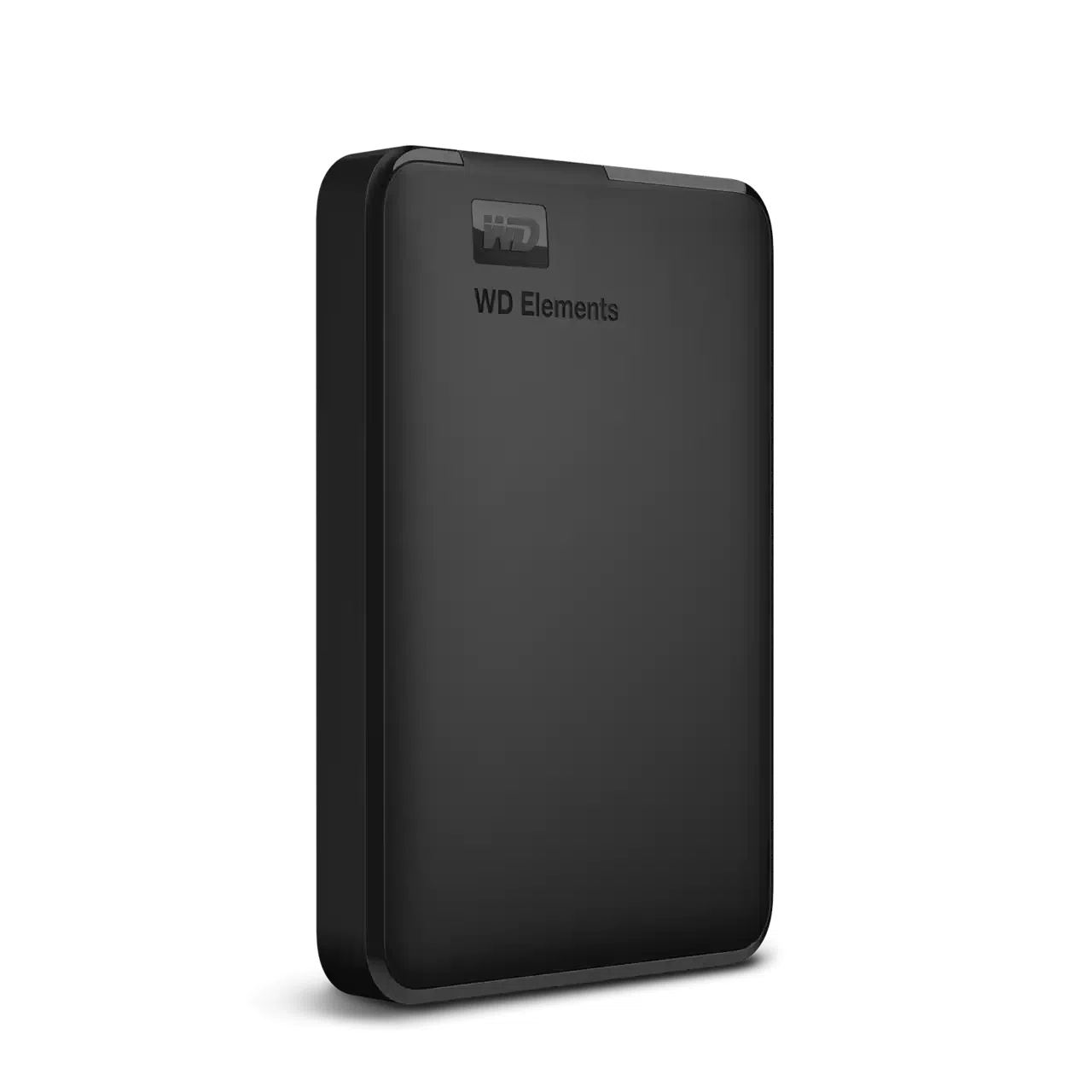 WD Elements Portable HDD 2TB Black | Original — şəkil 3