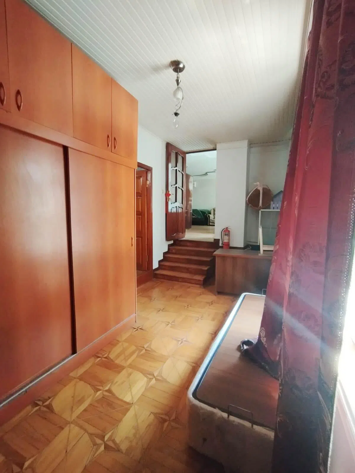 4 otaqlı ofis 130 m² kirayə verilir — şəkil 4