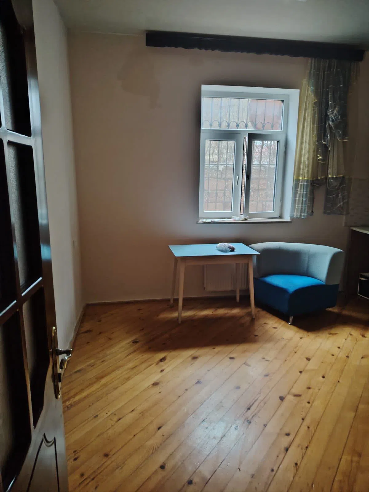 4 otaqlı həyət evi 144 m² - 6 sot torpaq sahəsində satılır