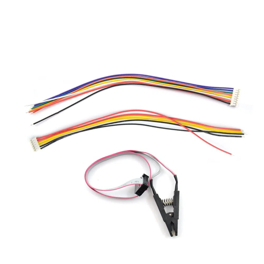 RT809F ISP Programmer | Программатор RT809F ISP — şəkil 8