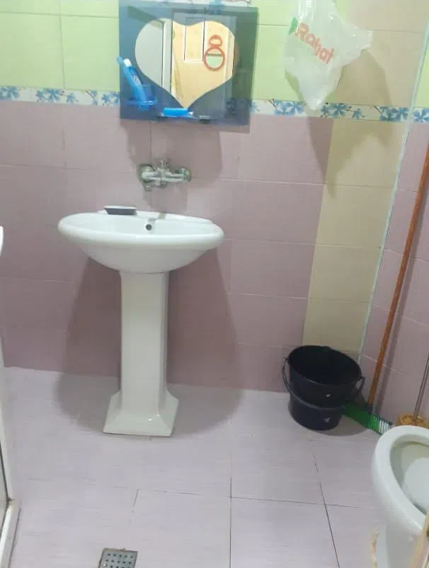 2 otaqlı mənzil 39 m² satılır - Tenderyard