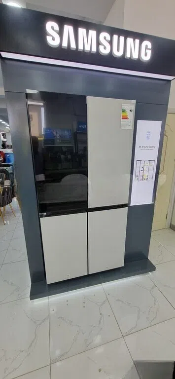 Samsung soyuducu — şəkil 1