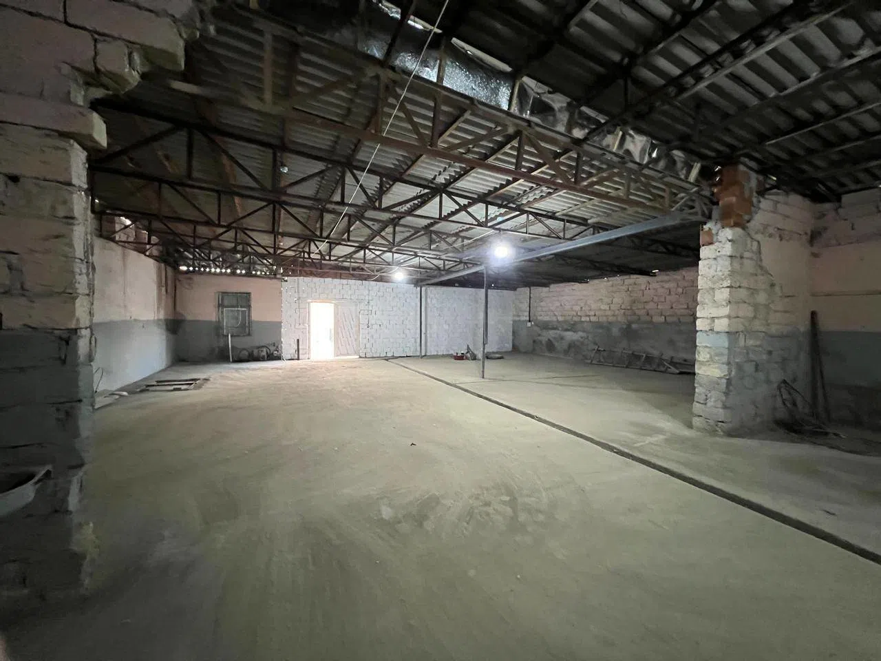 Natamam təmirli ticarət obyekti, 450 m² satılır — şəkil 5