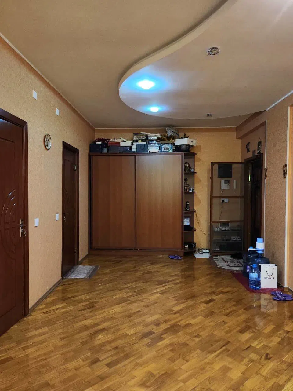 3 otaqlı mənzil 142 m² satılır — şəkil 18