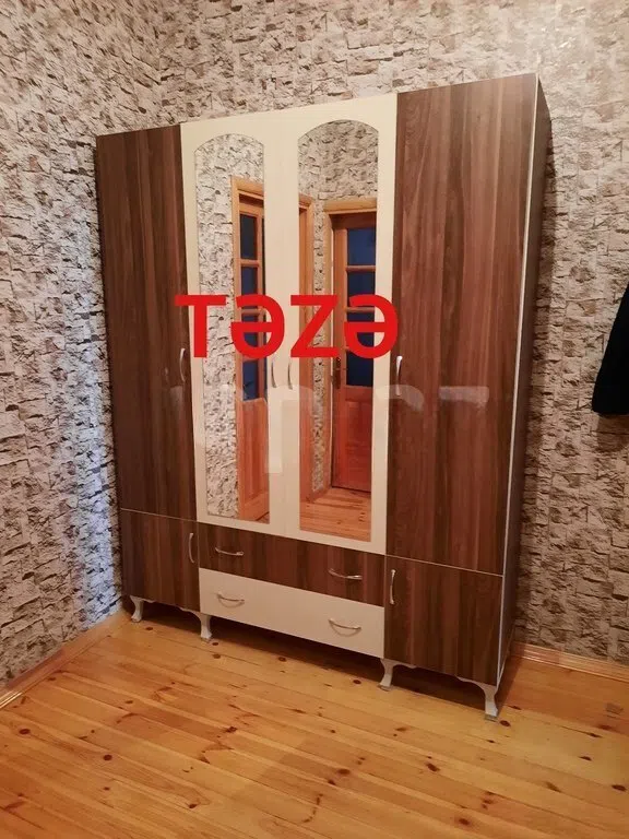 4 qapılı dolab — şəkil 1