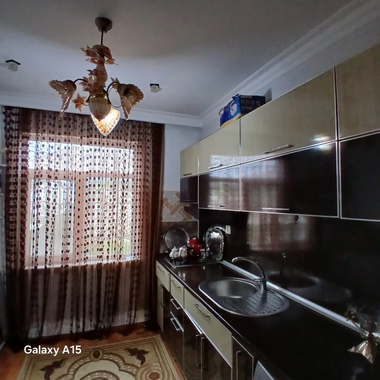 3 otaqlı həyət evi 150 m² - 6.5 sot torpaq sahəsində satılır