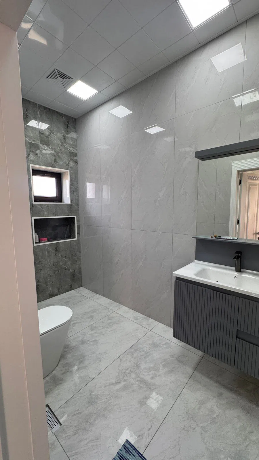 4 otaqlı bağ evi 155 m² 3.3 sot torpaq sahəsində satılır — şəkil 4
