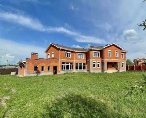 10 otaqlı villa 900 m² - 14 sot torpaq sahəsində satılır — şəkil 18