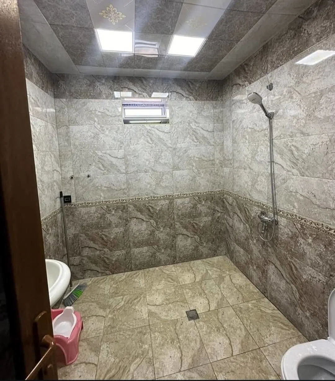 3 otaqlı həyət evi 90 m² - 4 sot torpaq sahəsində satılır — şəkil 8
