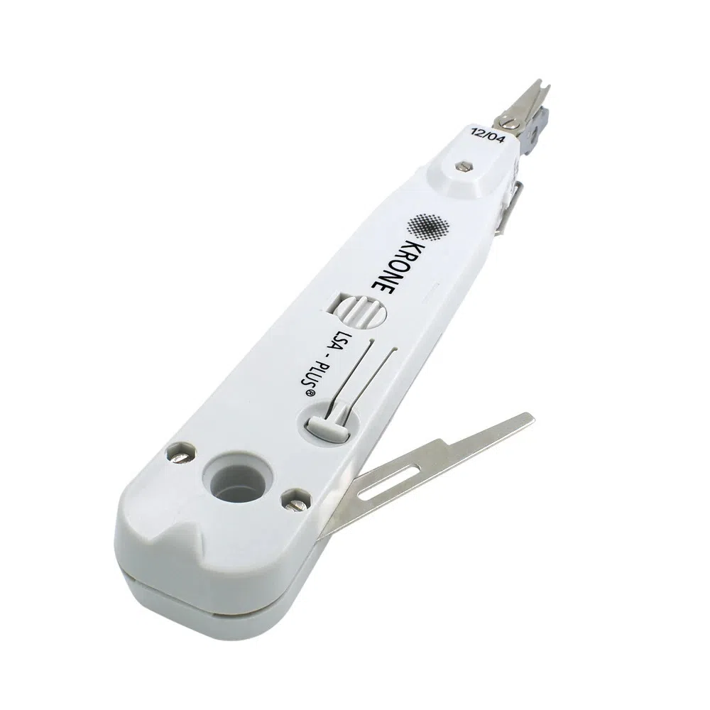 Punch Down Tool RJ11 RJ45 — şəkil 9