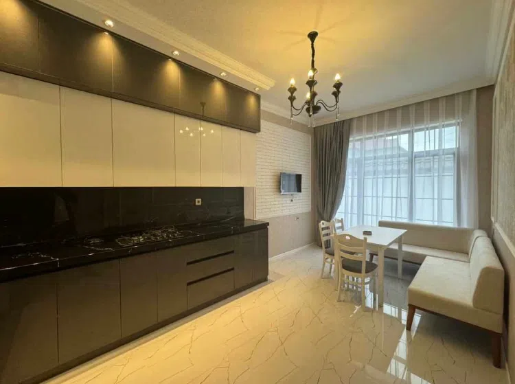 5 otaqlı villa 200 m² - günlük kirayə verilir — şəkil 9