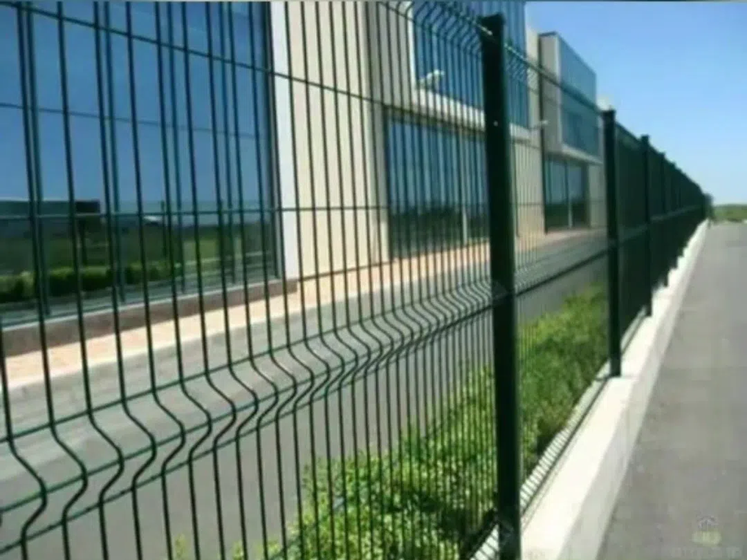 Panel setkaları və nato torları — şəkil 11