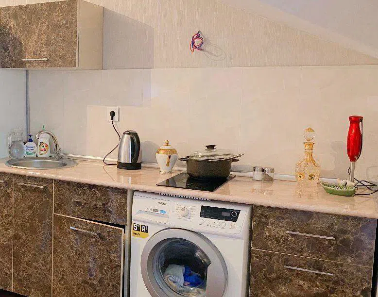 2 otaqlı mənzil 47 m² satılır — şəkil 9